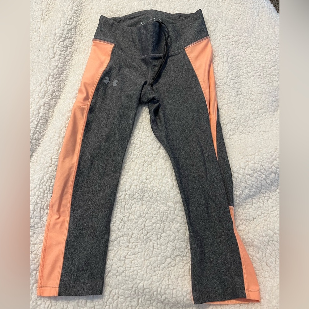 Under Armour mid leggings